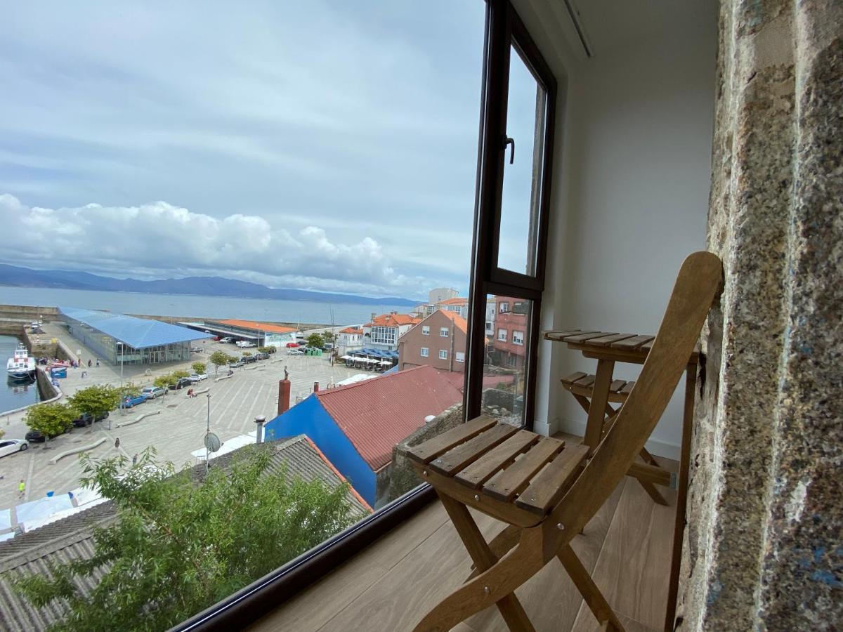 Casa Real 43 Villa Finisterre Luaran gambar