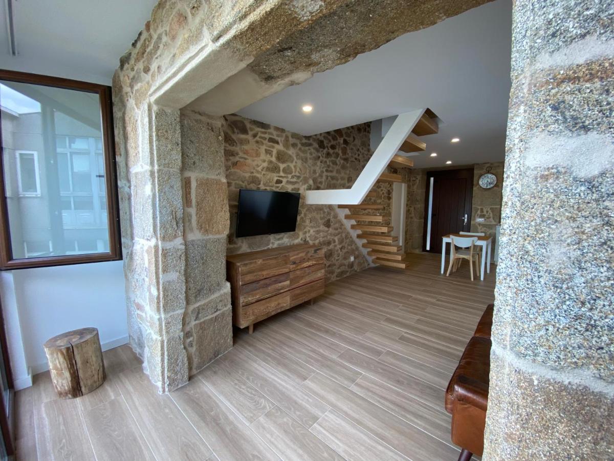 Casa Real 43 Villa Finisterre Luaran gambar