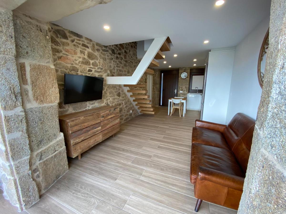 Casa Real 43 Villa Finisterre Luaran gambar
