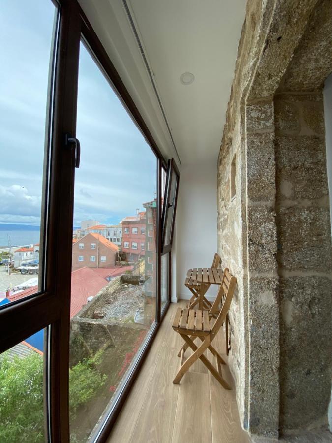 Casa Real 43 Villa Finisterre Luaran gambar