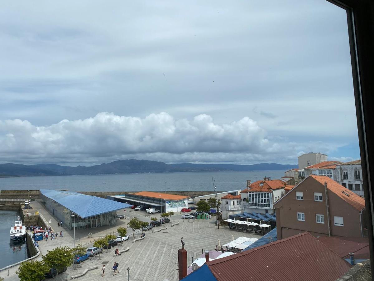 Casa Real 43 Villa Finisterre Luaran gambar