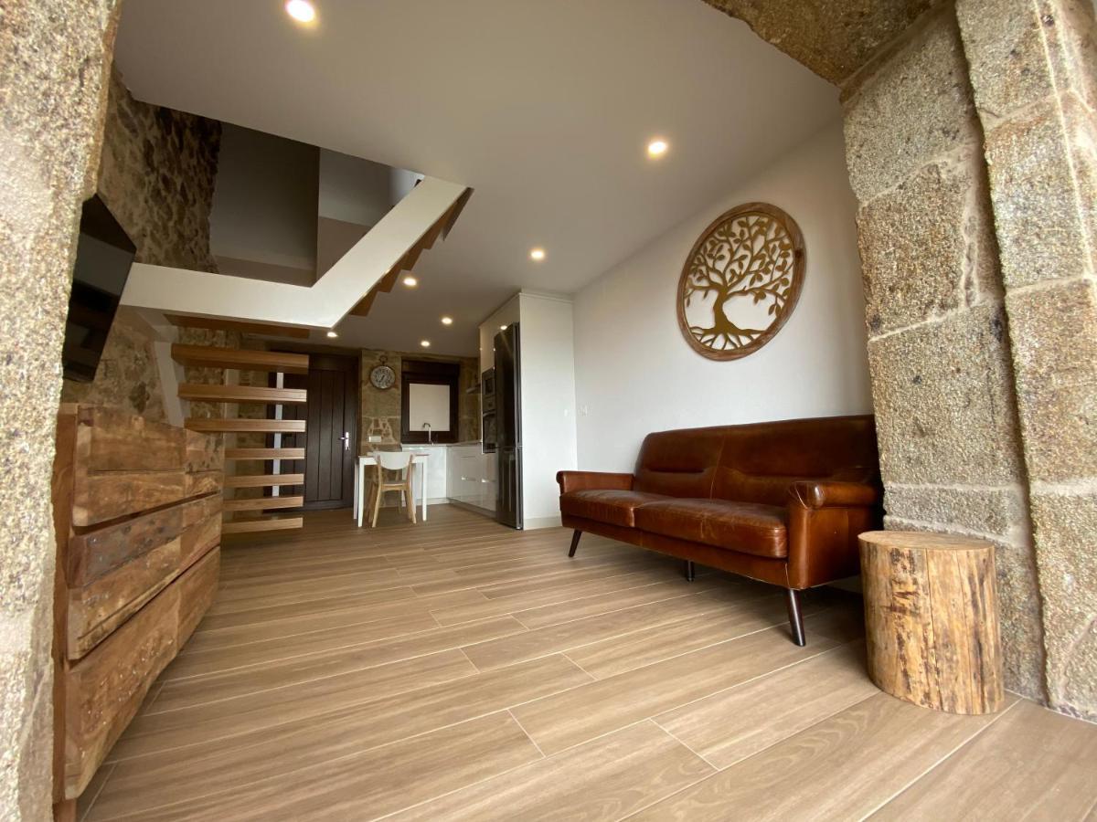 Casa Real 43 Villa Finisterre Luaran gambar