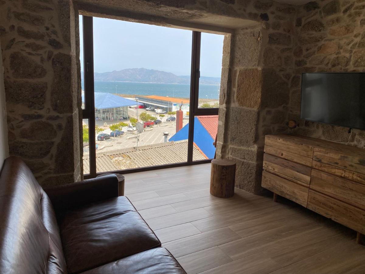 Casa Real 43 Villa Finisterre Luaran gambar