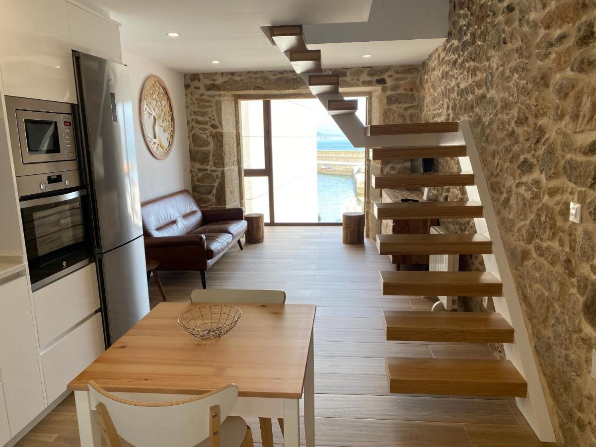 Casa Real 43 Villa Finisterre Luaran gambar